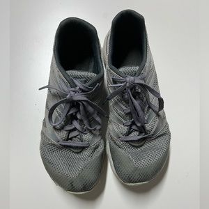 Merrell Shoes J12880 Womens Size 6.5 Bare Access XTR Gray Green Trail Run 243